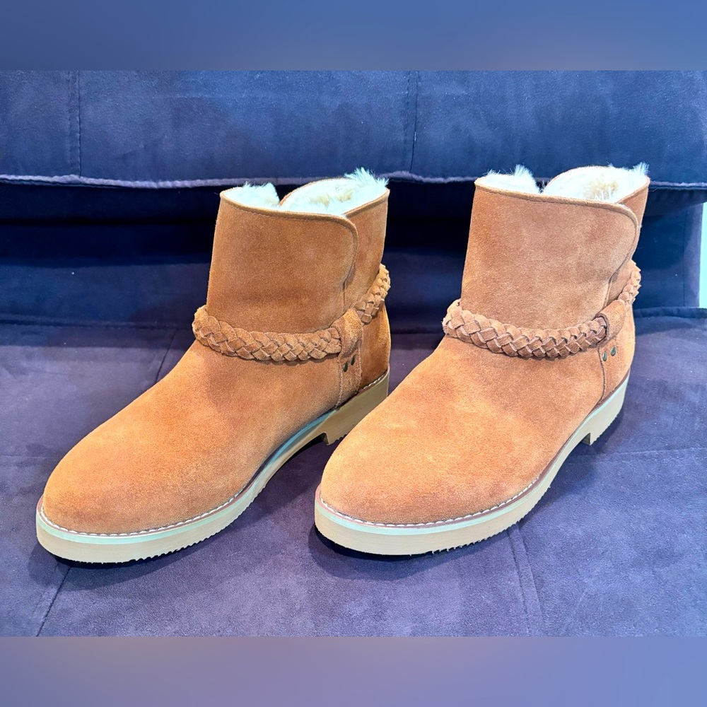 Style & Co Ankle Boot Size 8, Never Worn